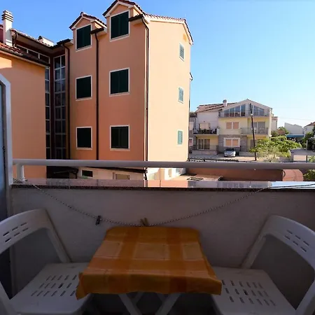 Hrga 3* ヴォディツェ