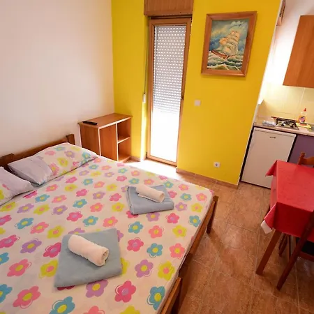 Hrga Guest house *