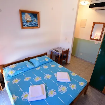 Hrga Guest house Vodice