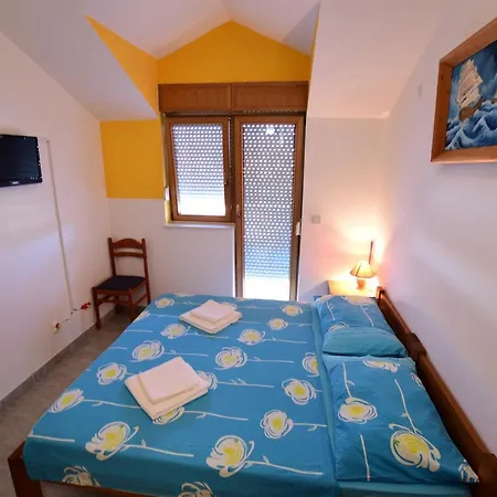 Guest house Hrga *