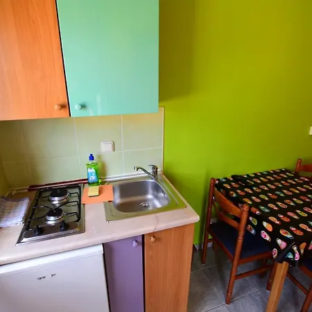 ゲストハウス Hrga 3*