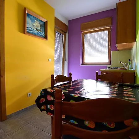 Hrga ゲストハウス