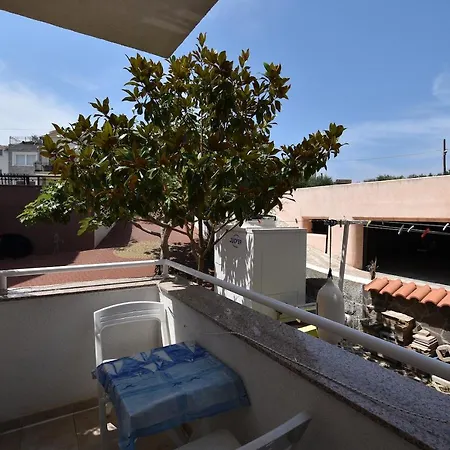 Guest house Hrga Vodice