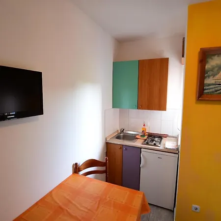 Guest house Hrga Vodice