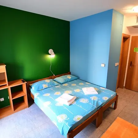 Gasthuis Hrga 3*