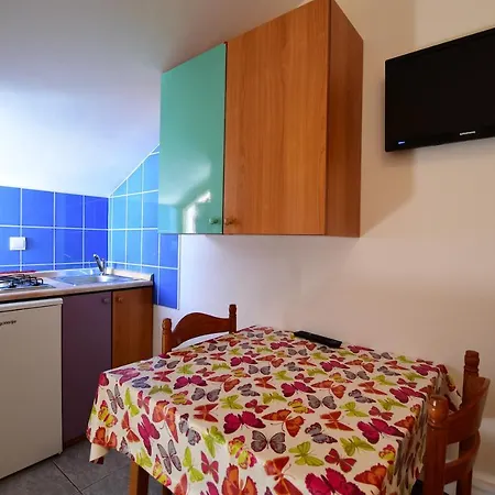 Hrga Gasthuis 3*