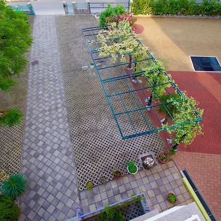 ゲストハウス Hrga ヴォディツェ