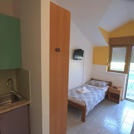 Hrga ヴォディツェ