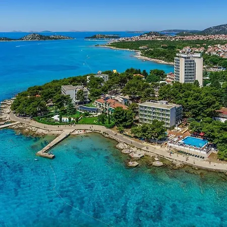 Hrga Gasthuis Vodice