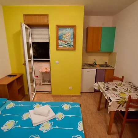 Hrga 3* ヴォディツェ