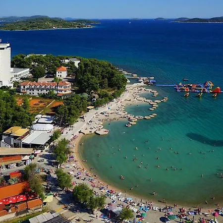 ゲストハウス Hrga 3*