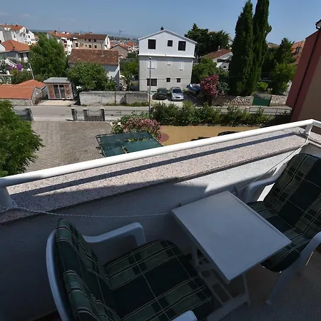 Gasthuis Hrga Vodice